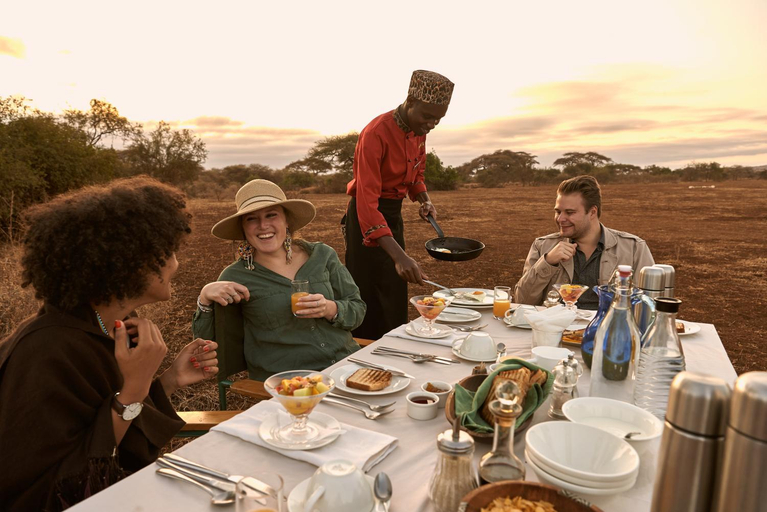 Food & Drinks 5, Tawi Lodge, Kajiado South