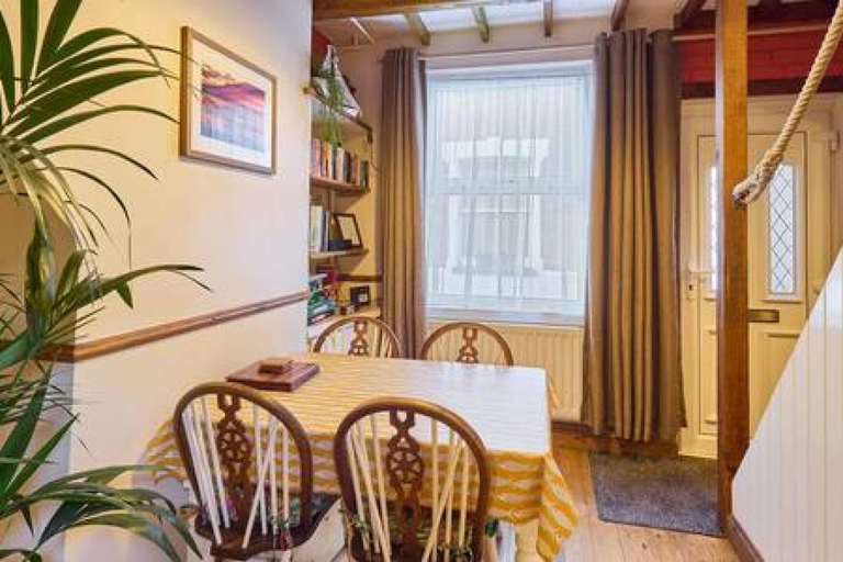 Others 5, Host Stay Ethelbert Cottage, Kent