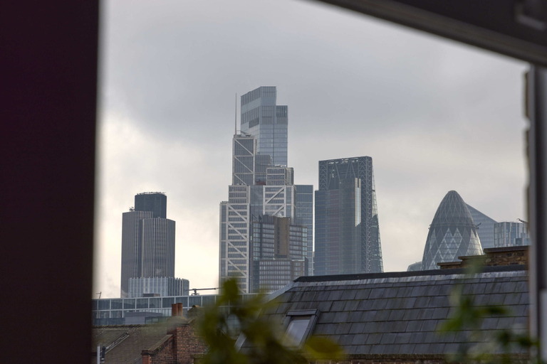 Others 4, Urban Heaven - 6 Sleeper in the Heart of Bricklane, London