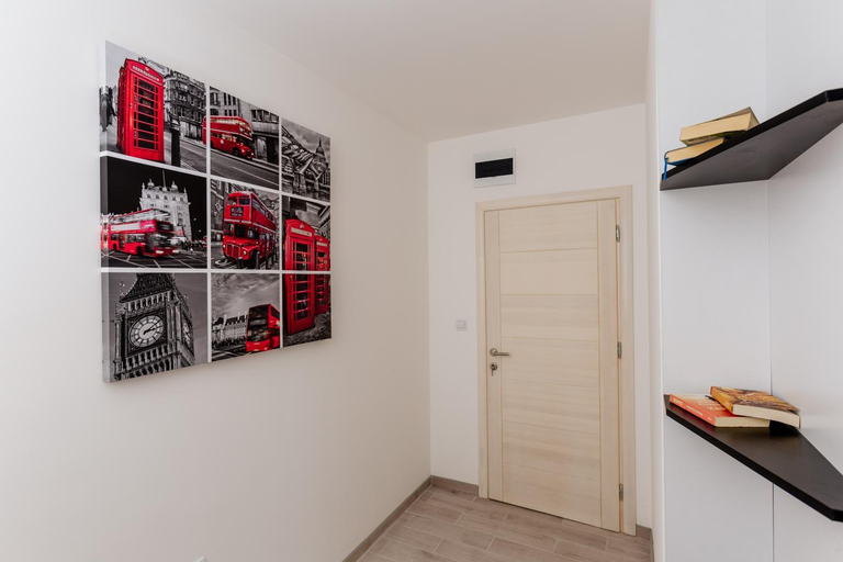 Public Area, Dream Vacation Apartments