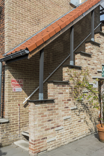 Exterior & Views 2, Parkhotel Gent Centrum, Oost-Vlaanderen