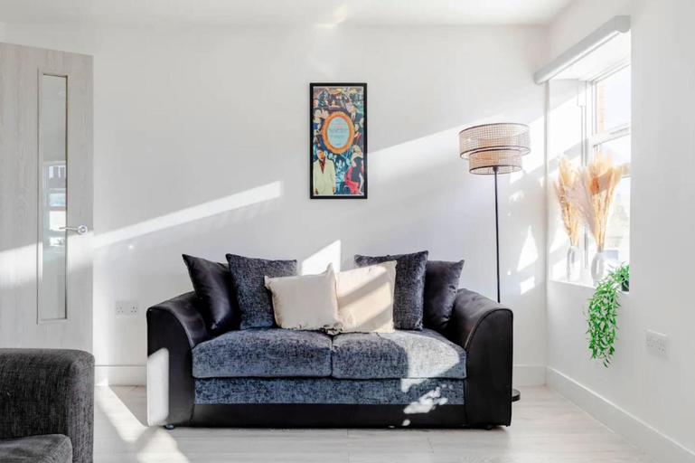 Others 5, 1-bed in Bricklane / Shoreditch - 6 Sleeps, London