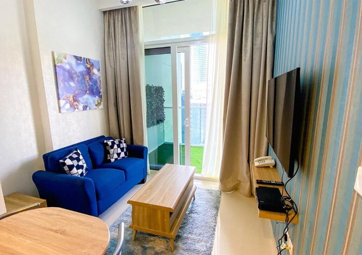 Others 5, Mh-scenic Burj Khalifa View in Reva Residence Ref 19018, Dubai