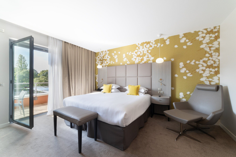 Bedroom 11