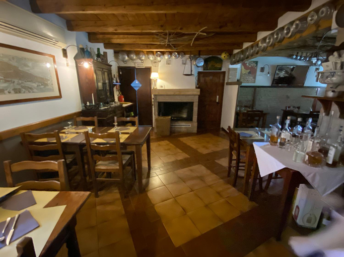 Food & Drinks 4, Osteria Locanda Dalla Lina, Venezia