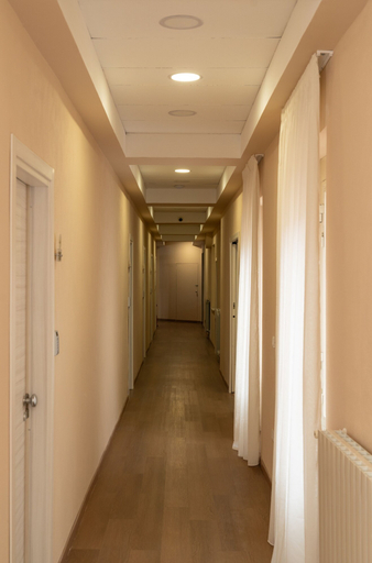 Others 4, The Sun Hotel Boutique Naples, Napoli