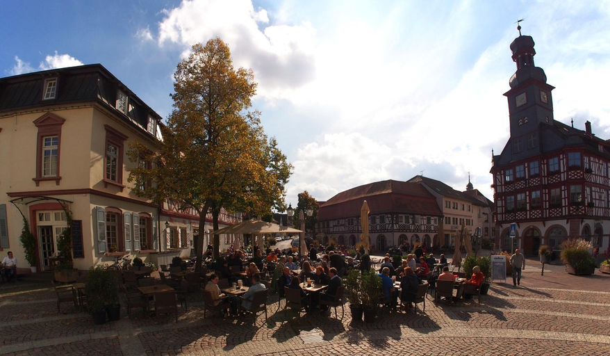 Others 3, Gasthof Schillereck, Bergstraße