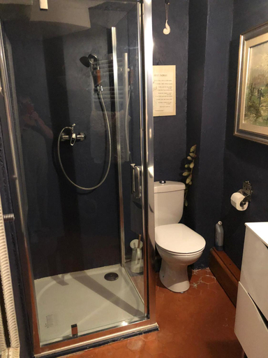 Bathroom 3, Mon Abri, Var
