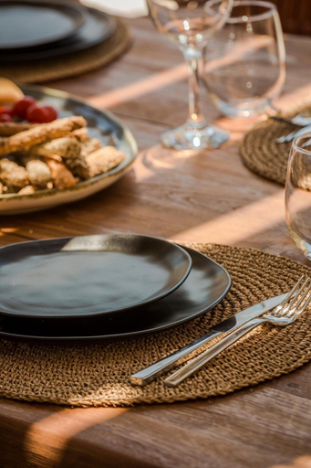 Food & Drinks 4, Adrias Villa Kefalonia, Ionian Islands