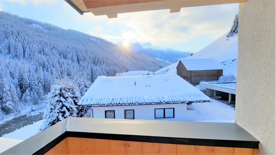 Others 4, Heimat Apartments - Zillertal, Schwaz