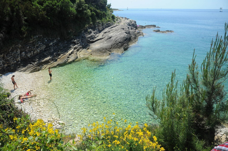 Others 5, Room in Studio - Apartment Aniko Near the sea, Premantura