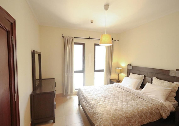 Bedroom 4, Mh- Beautiful One Bed Room in Zanzebeel 2 Ref 2010b, Dubai