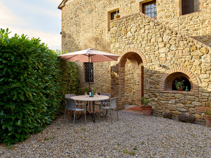 Exterior & Views 2, Agriturismo Podere Cortilla, Pisa