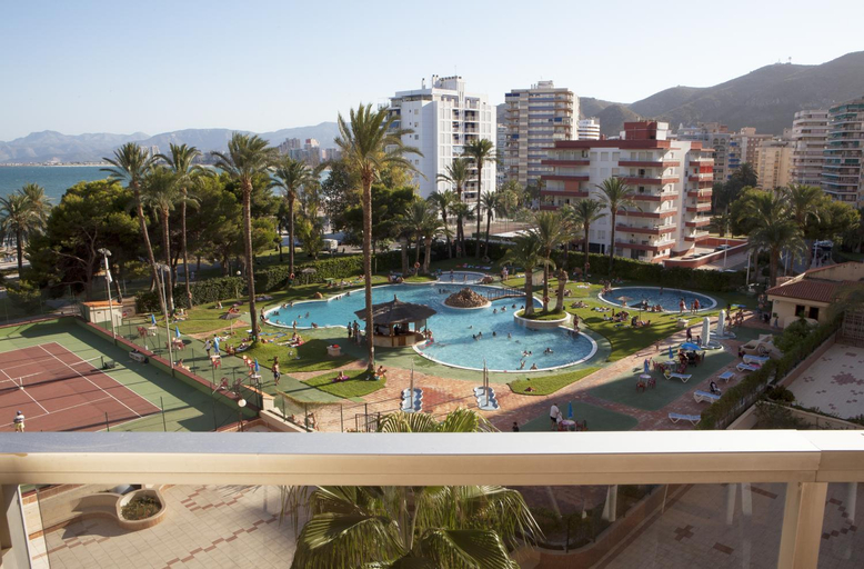 Others 3, Apartamentos Florazar II Ajhory, Valencia
