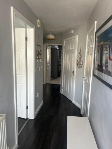Others 4, Beautiful 2-bed Apartment in Rhosneigr, Anglesey