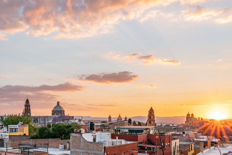 Public Area 5, Casa Esperanza, 2BR Designer Charm + Rooftop Views, Allende