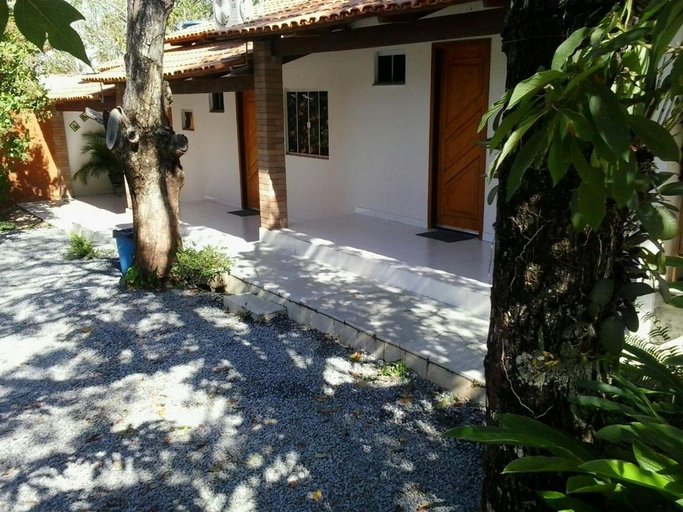 Others 4, Suites do Ratinho, Pirenópolis