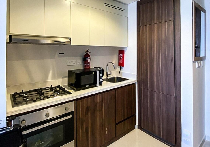 Others 4, Mh- Spectacular 1 Bhk Burj Khalifa View Ref 24018, Dubai