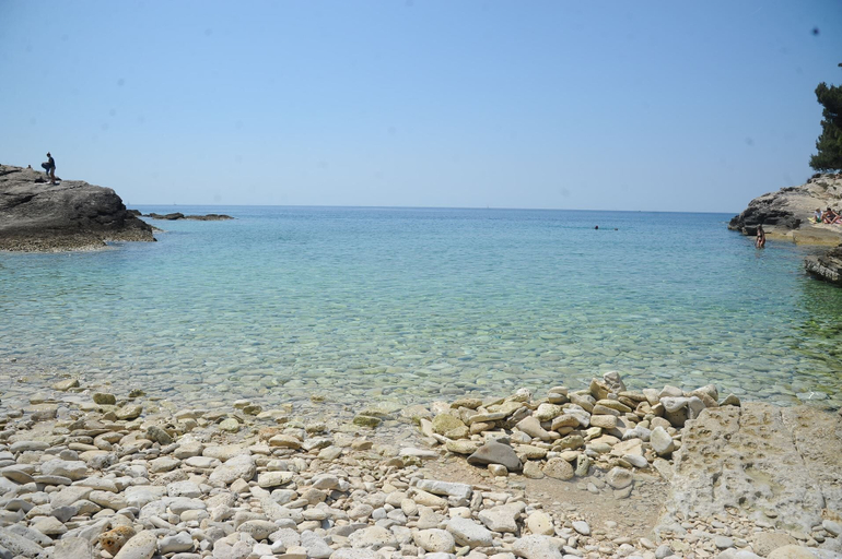 Others 4, Room in Studio - Little Studio Sanjica in Pula, one Person, Pula