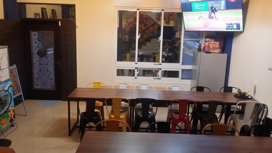 Food & Drinks 5, Liyar B&B, Taitung