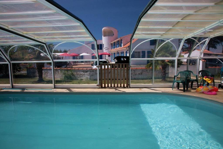 Sport & Beauty 5, Residence Romaric, Vendée