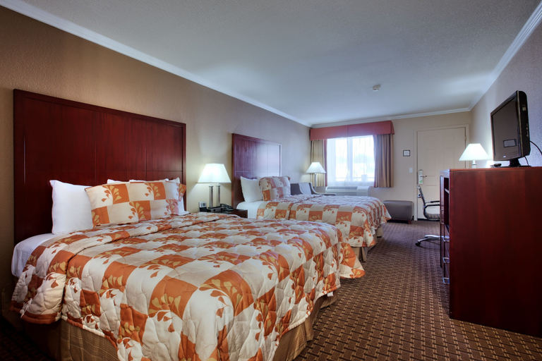 Room 3, The Views Inn Sedona, Yavapai