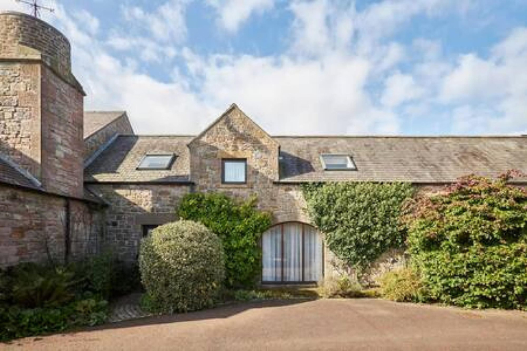 Exterior & Views, Host Stay Grange Cottage, Northumberland