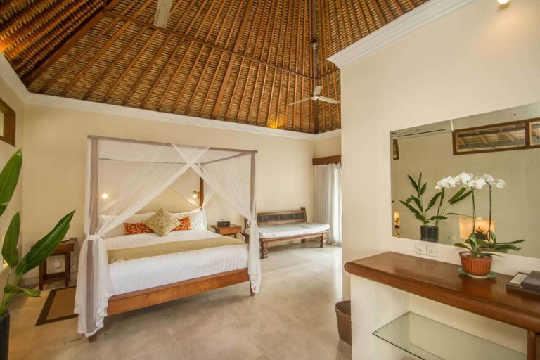 Bedroom 3, Kembali On The River by Balipras, Tabanan