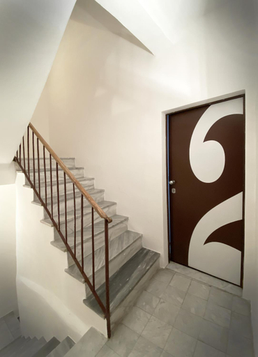 Others 4, Affittacamere del Prione, La Spezia