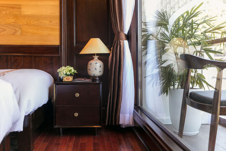 Bedroom 3, V'Spirit Cruises, Hạ Long