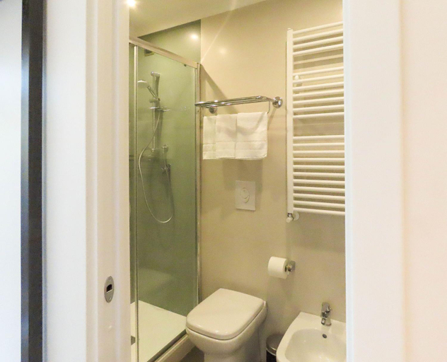 Bathroom 4, My Maison 70, Rome