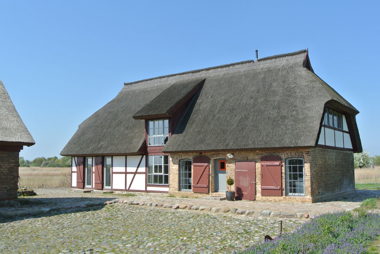 Exterior & Views 2, Museumshof Puddemin, Vorpommern-Rügen