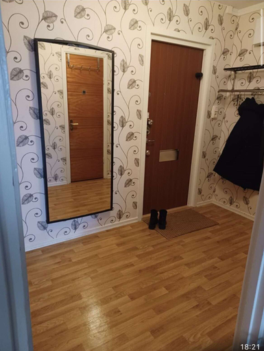 Others 5, 2 Room Apartment in Farsta, Stockholm, Stockholm