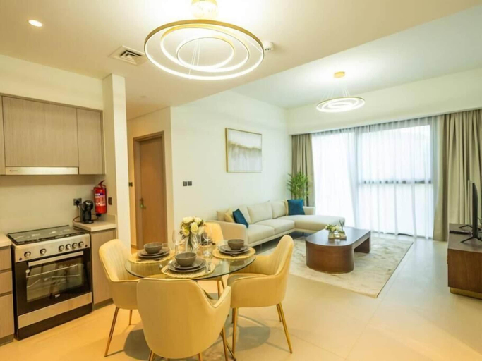 Others 5, Mh- Modern 1-bedroom Abode Ref - 4004, Dubai