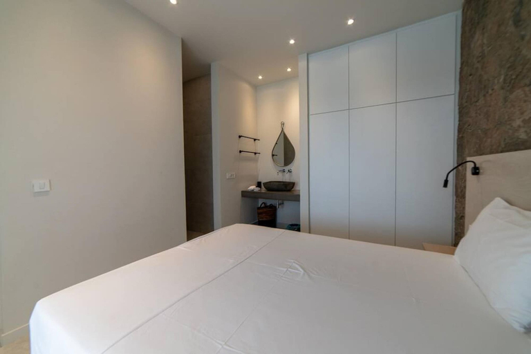Room 2, Villa Mare in Mariou, Crete
