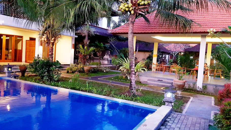 Swimming Pool 6