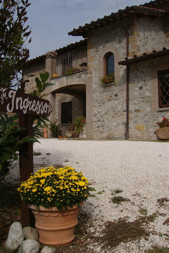 Exterior & Views 2, Agriturismo Cioccoleta, Terni