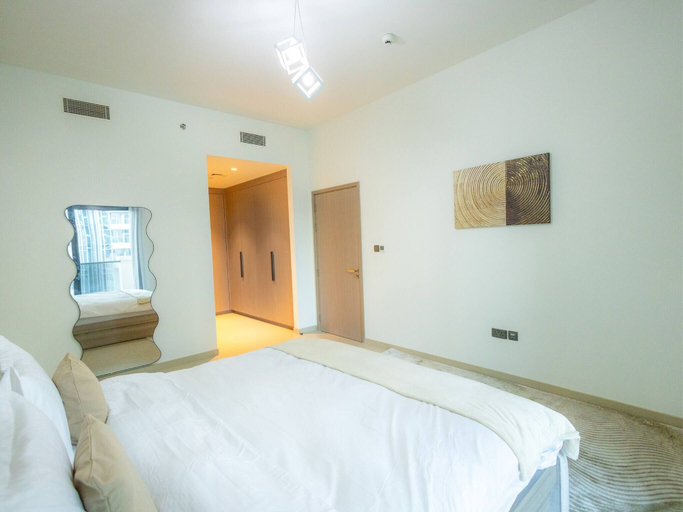 Bedroom 5, Mh - Act One Act Two - Down Town - 2bhk - Ref501, Dubai
