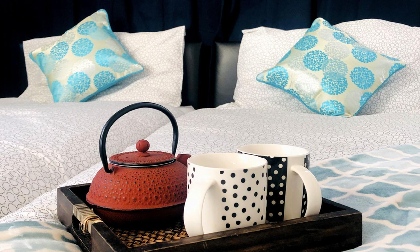 Others 4, 33SM Dreams Unlimited Serviced Accommodation- Staines - Heathrow, Surrey