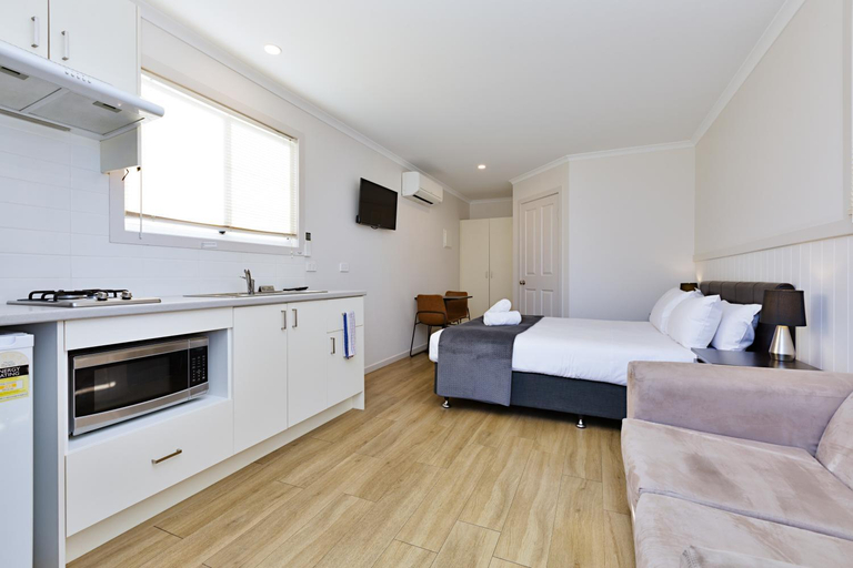 Bedroom 2, Gardenview, Wangaratta - Central