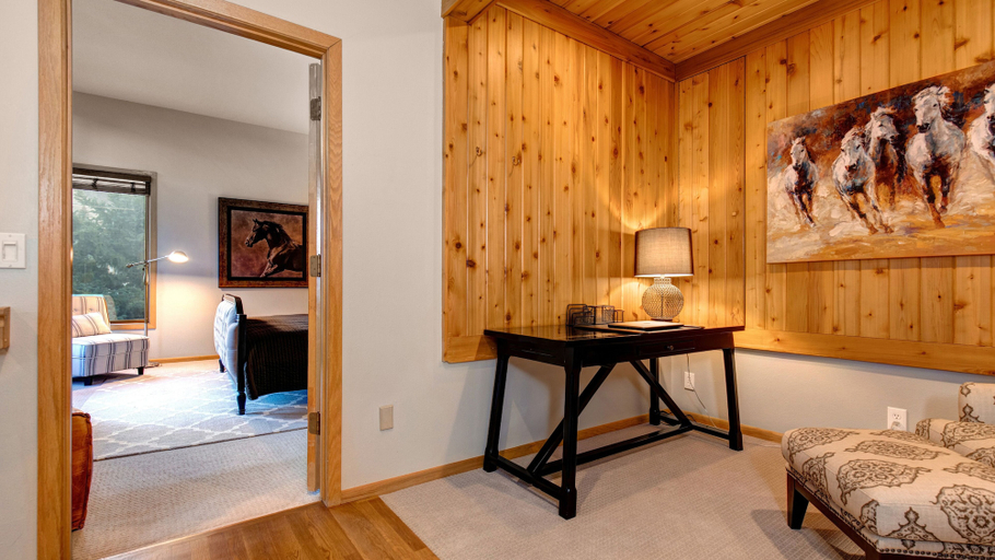 Room 4, 1382 Empire Mountain Ski Home 4 Bedroom Home by RedAwning, Summit