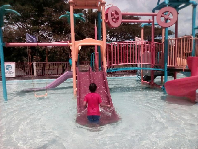 Others 3, Gazebo Pools and Restaurant, Cabadbaran City