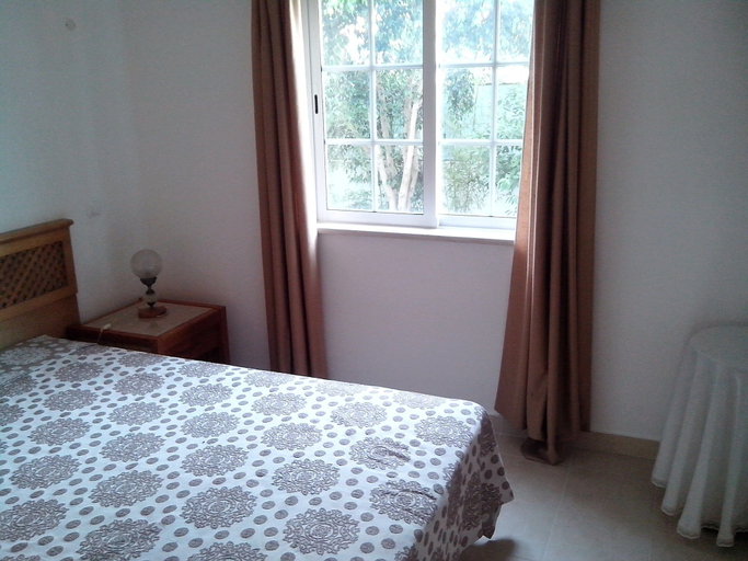 Bedroom 3, Deluxe Apartment with 1 Bedroom D - 1 Br apts, Albufeira