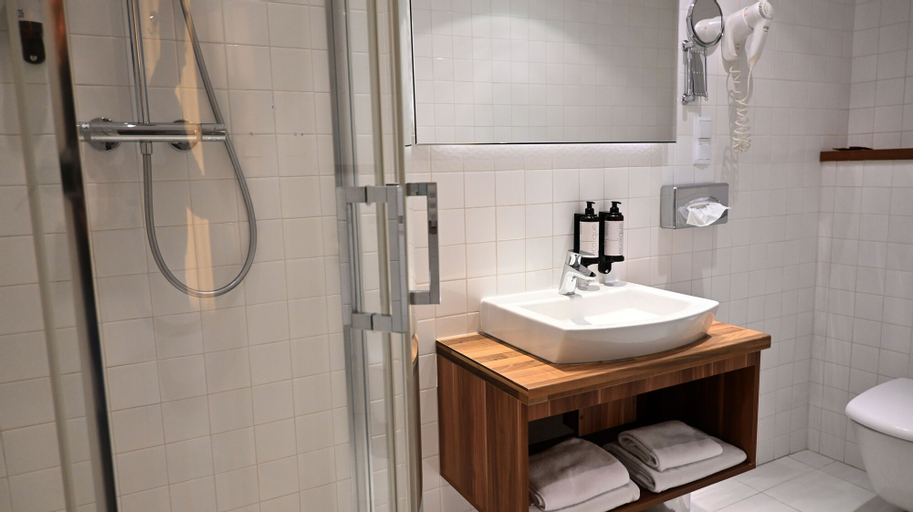 Bedroom 5, Hotel Vestil, Piotrków Trybunalski