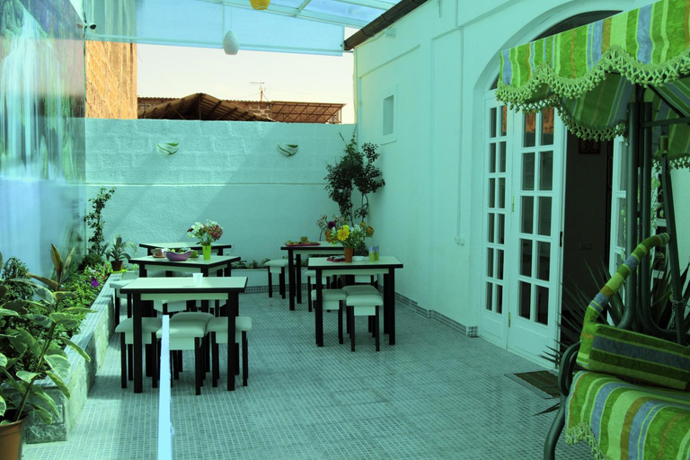 Others 4, Inter Boutique Hotel, Yerevan