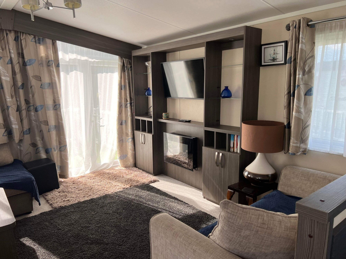 Others 5, Inviting Luxury 2-bedroom Caravan in Hunstanton, Cambridgeshire
