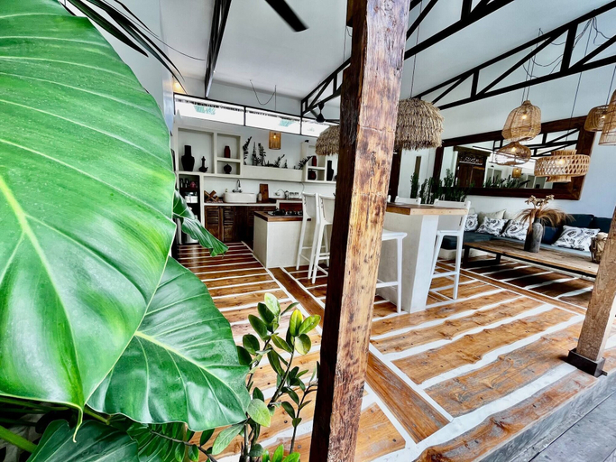 Food & Drinks 4, Luxueuse Villa Yogisurf 3 Piscine & Jacuzzi, Badung