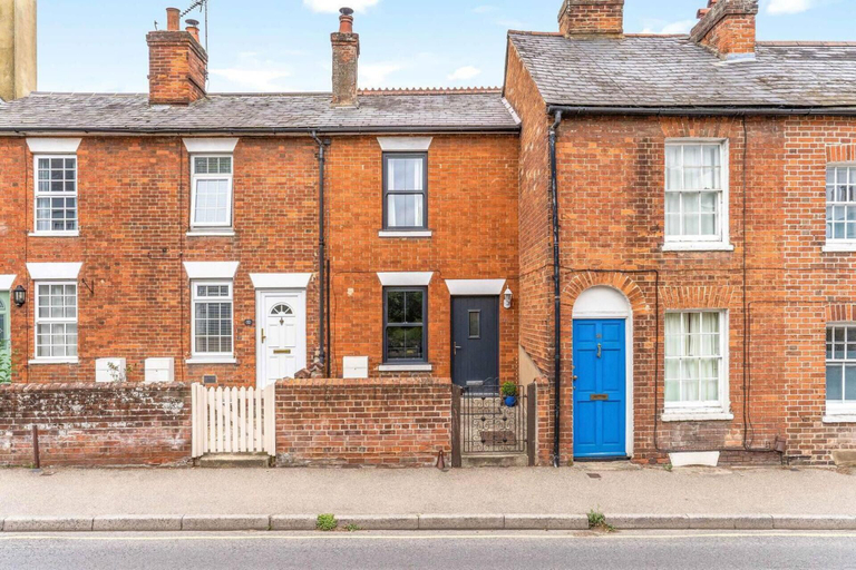 Exterior & Views 2, Little Braybrooke Cottage- Saffron Walden, Essex