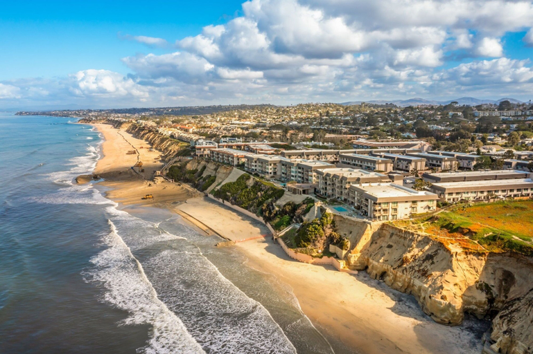 Primary image, Dmbc 823b 2 Bedroom Condo by RedAwning, San Diego