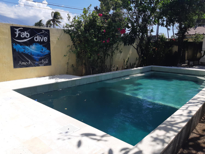Others 2, Bali Fab Dive Center - Hostel, Karangasem